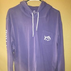 Southern Tide Hoodie Pullover